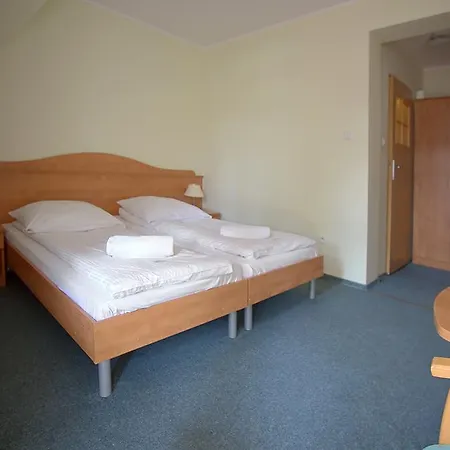 Park Bed & Breakfast Zakopane