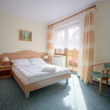 Bed & Breakfast Park Zakopane