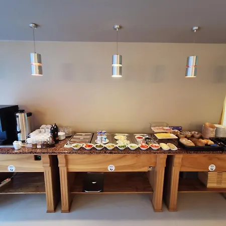 Bed & Breakfast Park Zakopane