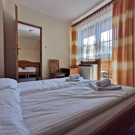 Park Bed & Breakfast Zakopane