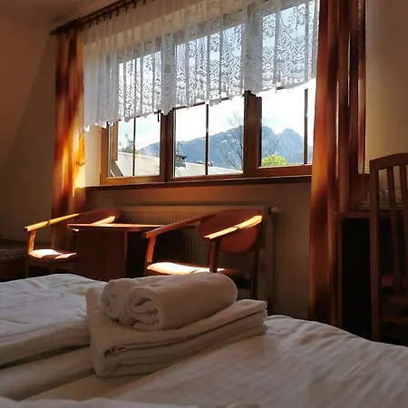 Bed & Breakfast Park